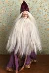 Tonner - Harry Potter - Professor Dumbledore - кукла